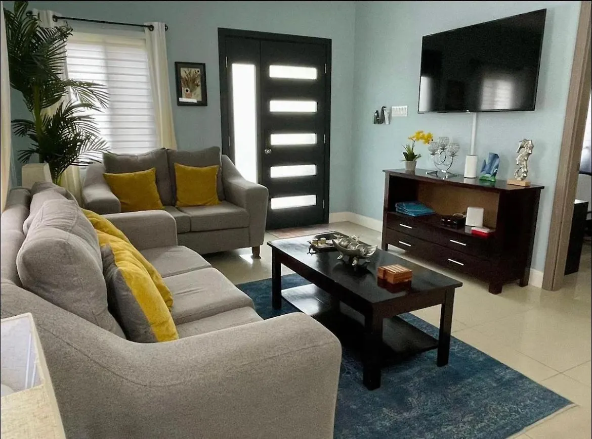 Oasis Comfort Vacational Stay Ocho Rios Jamaica