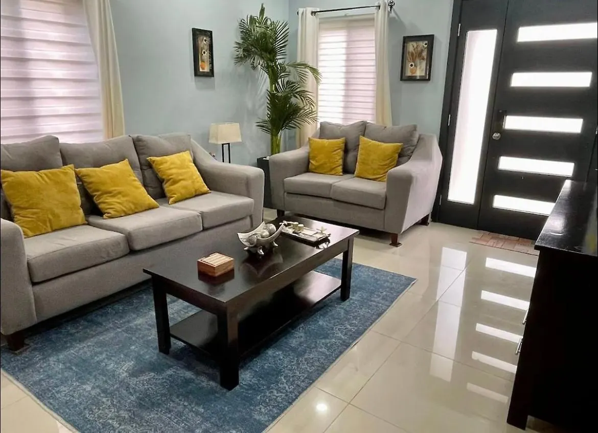 Holiday home Oasis Comfort Vacational Stay Ocho Rios