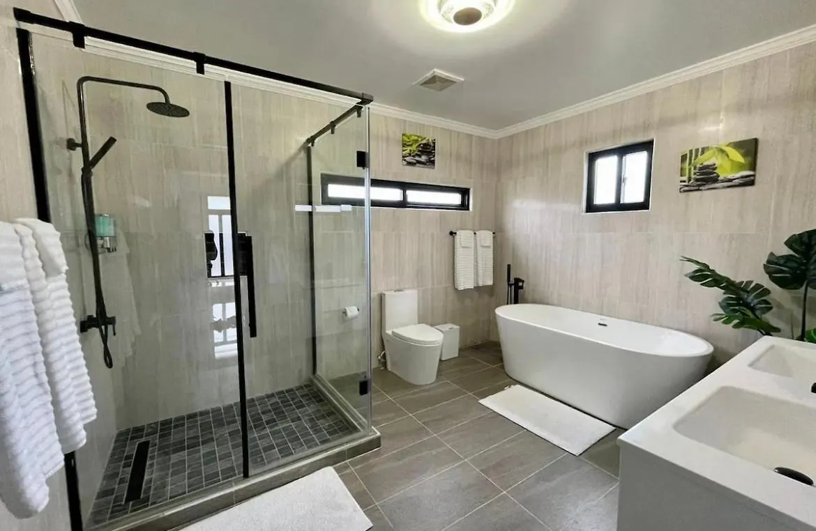 Oasis Comfort Vacational Stay Ocho Rios