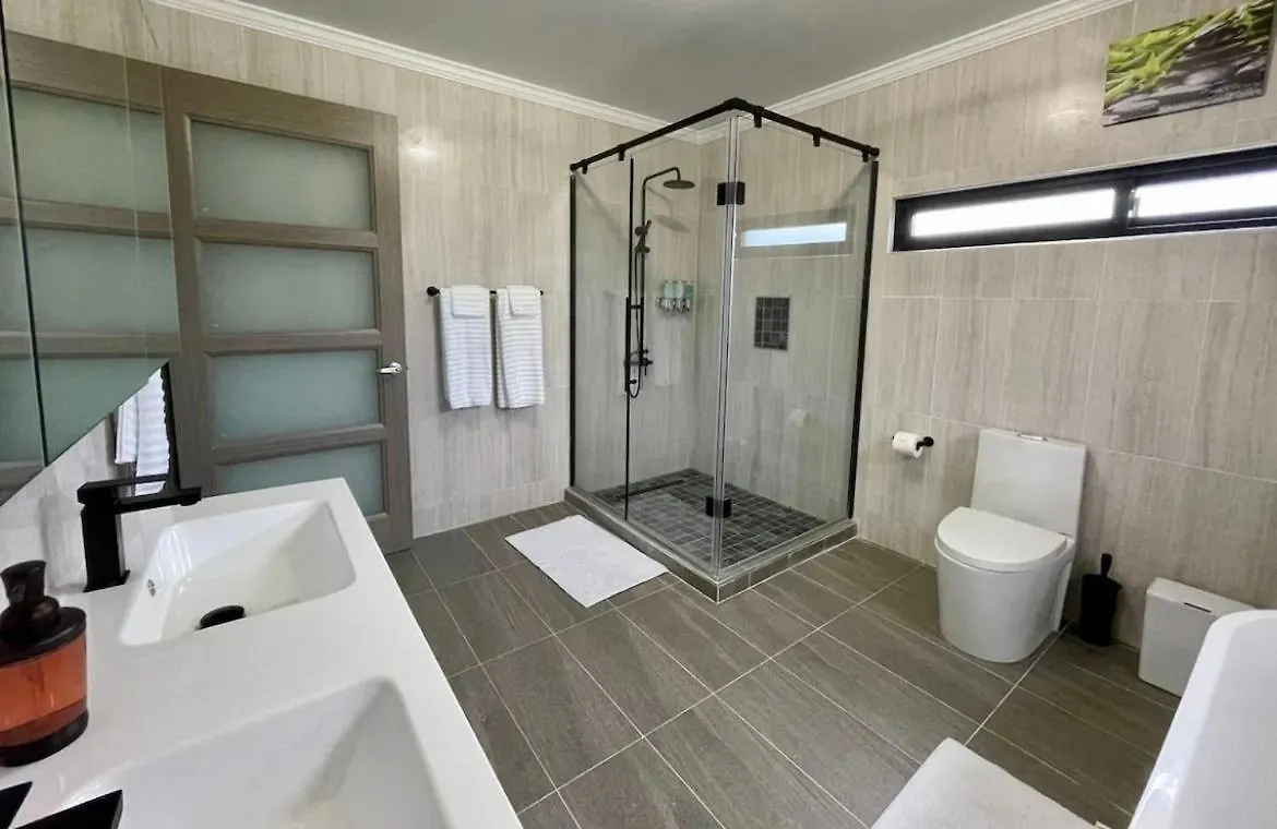 Oasis Comfort Vacational Stay Ocho Rios 0*,
