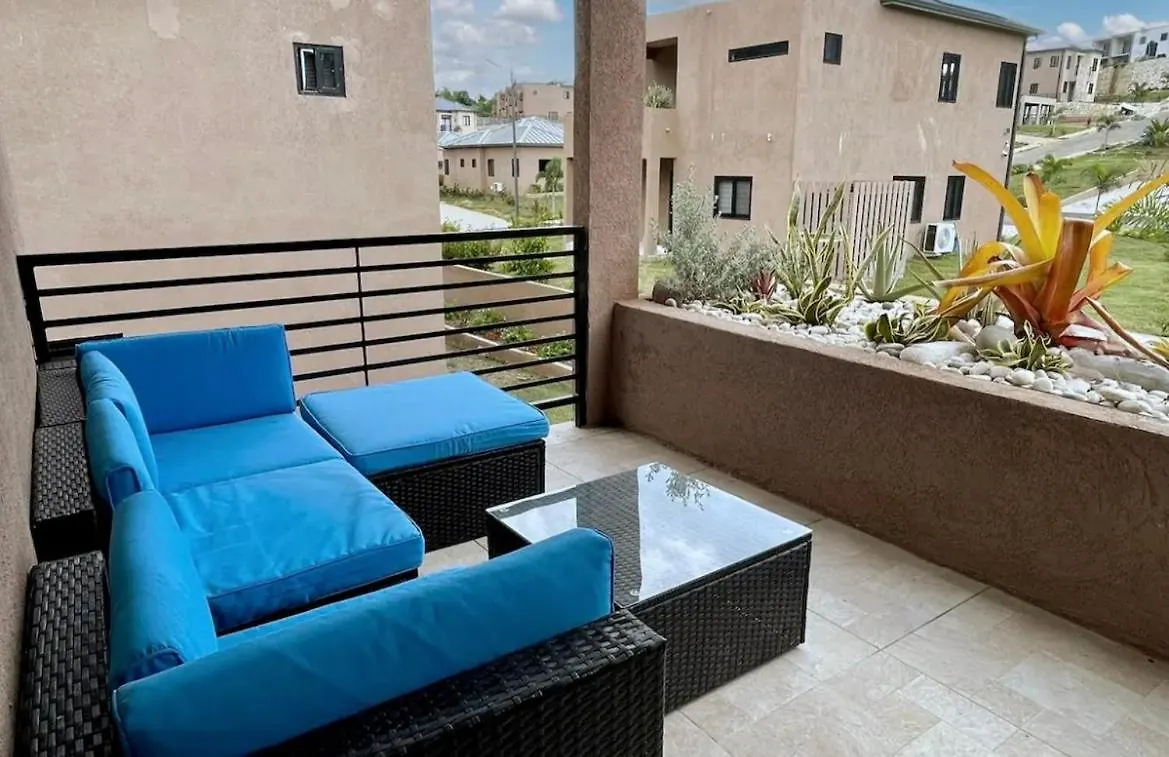 Oasis Comfort Vacational Stay Ocho Rios Holiday home