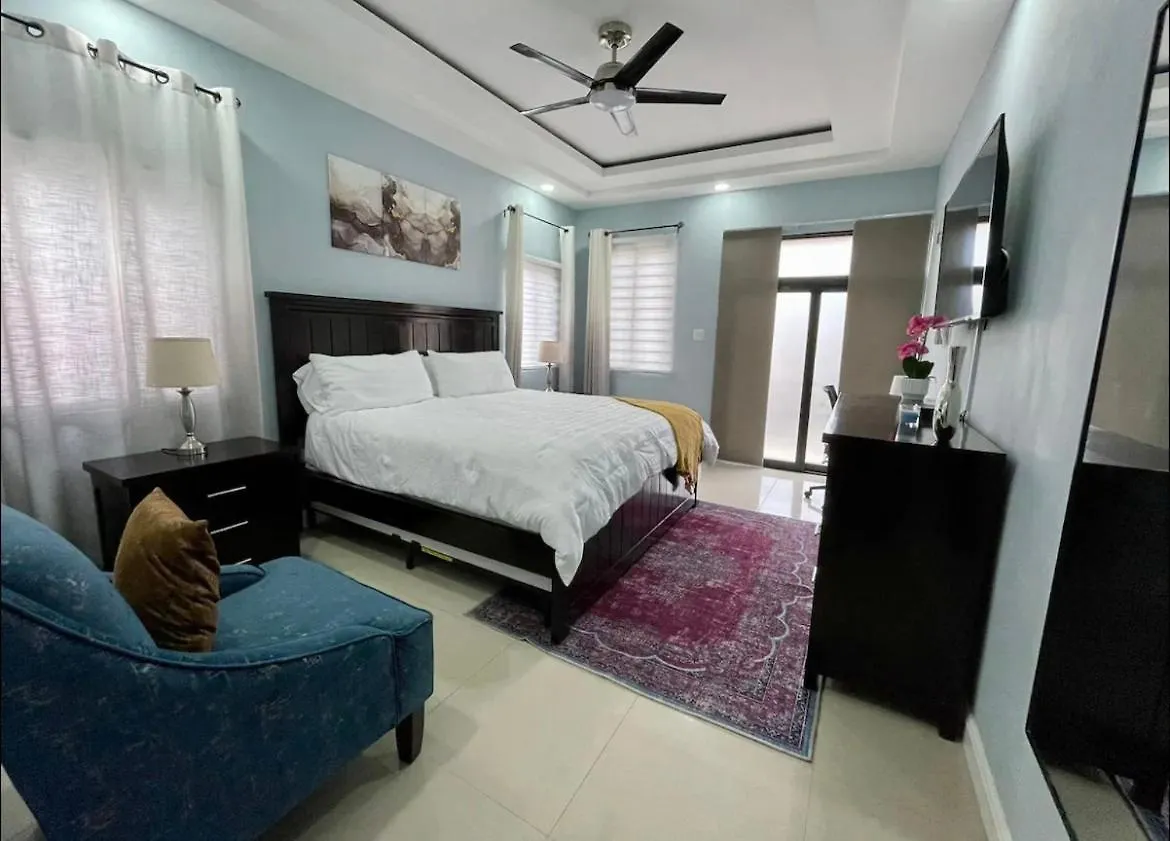Holiday home Oasis Comfort Vacational Stay Ocho Rios