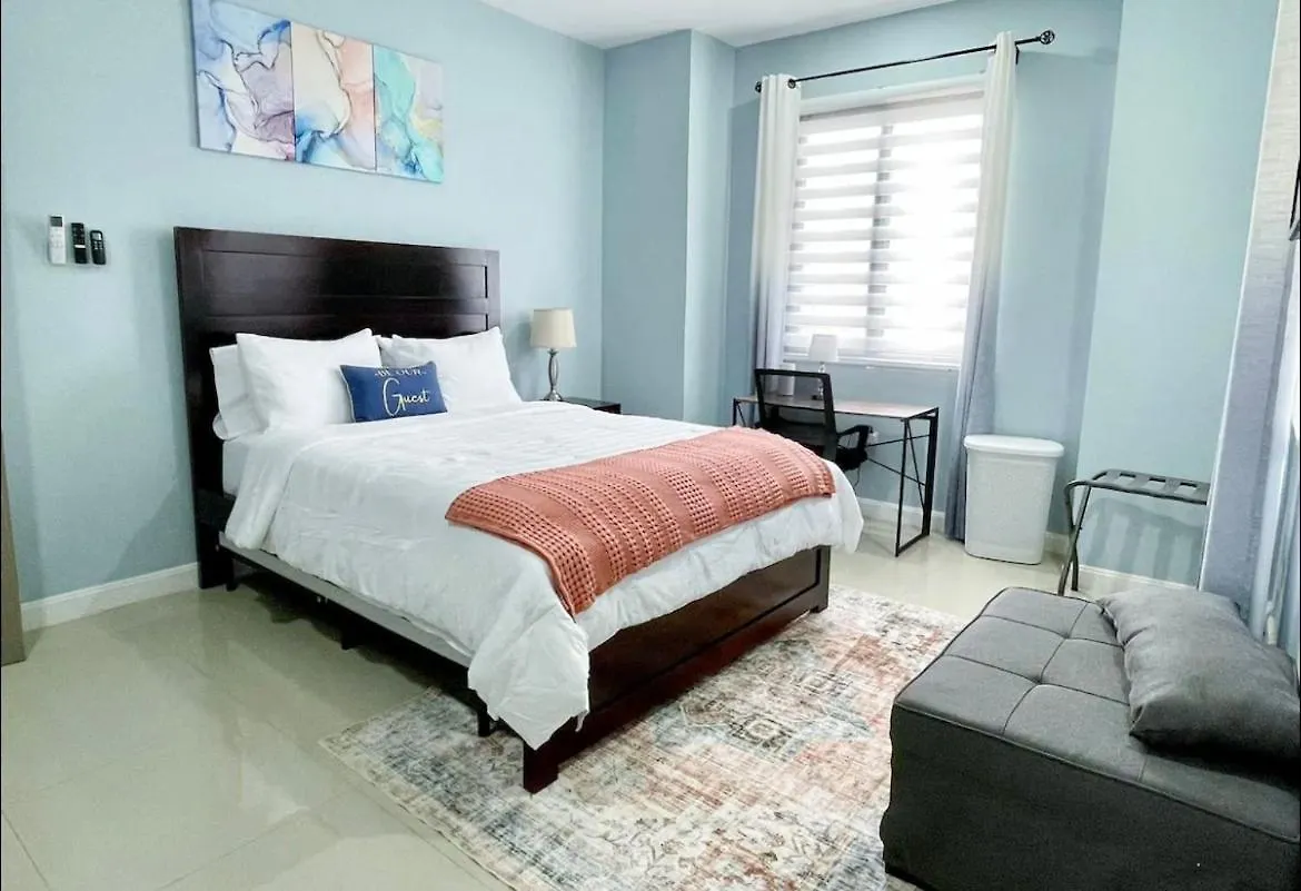 Oasis Comfort Vacational Stay Ocho Rios Holiday home