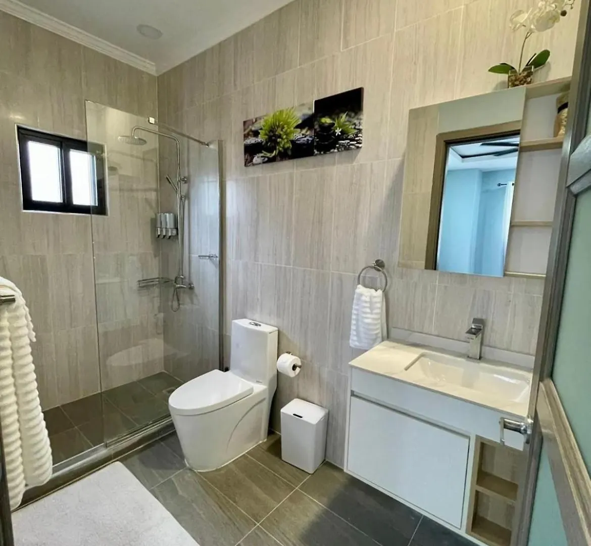 Oasis Comfort Vacational Stay Ocho Rios